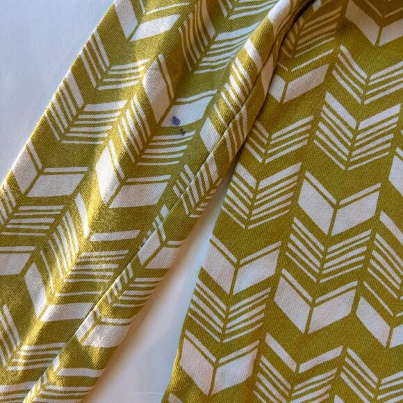 Tea Collection 100% Cotton Dress 7Y - Picture 6 of 8